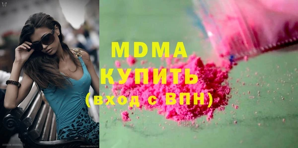 дмт Пересвет